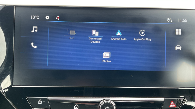 Vauxhall Corsa 1.2 Turbo Yes 5dr Petrol Hatchback